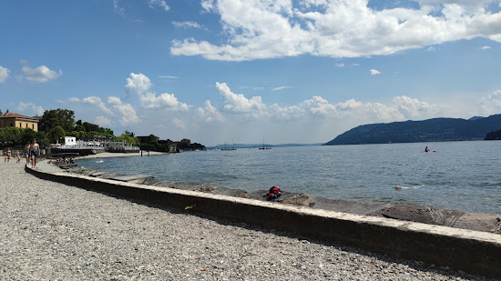 Suna Beach
