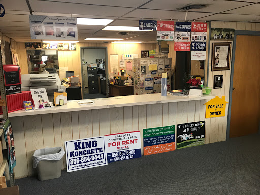 Commercial Printer «Pirolli Printing Co», reviews and photos, 860 W Browning Rd, Bellmawr, NJ 08031, USA