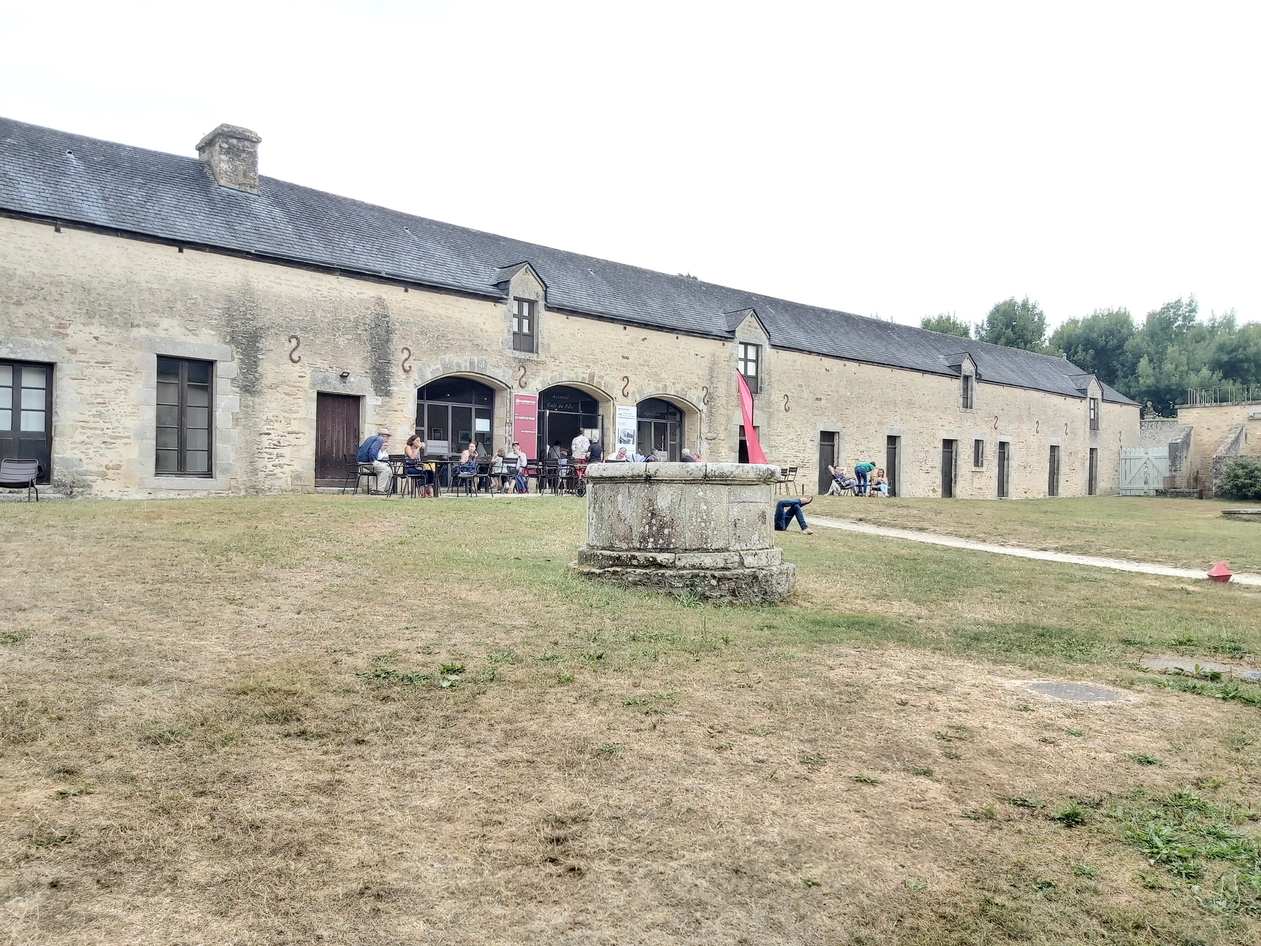 Photo n° 9 de l'avis de Maud.a fait le 15/08/2022 à 14:42