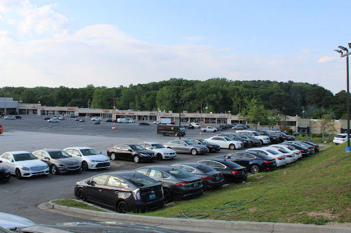 Used Car Dealer «Olympic Auto Sales», reviews and photos, 4568 Memorial Dr, Decatur, GA 30032, USA