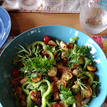 Photo n°2 de l'avis de Eulàlia.e fait le 22/09/2019 à 13:33 sur le  Aldeia da Cuada - Turismo de Aldeia à Lajes das Flores