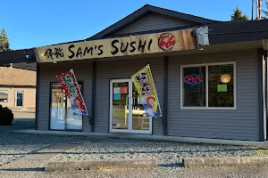Sam's Sushi image