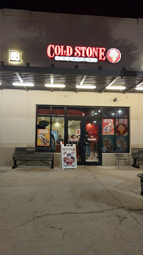 Ice Cream Shop «Cold Stone Creamery», reviews and photos, 13711 S Tamiami Trail #7, Fort Myers, FL 33912, USA