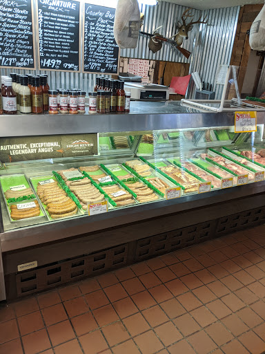 Butcher Shop «Tillman’s Meats & Country Store», reviews and photos, 10177 Old St Augustine Rd, Jacksonville, FL 32257, USA