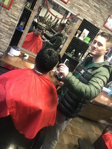 Village Turkish Barber - Belfast