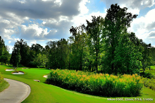 Golf Course «Reunion Country Club», reviews and photos, 5609 Grand Reunion Dr, Hoschton, GA 30548, USA
