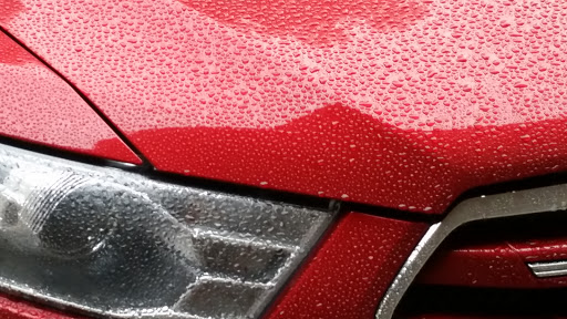 Car Wash «Rainbow Car Wash», reviews and photos, 4604 Rainbow Blvd, Kansas City, KS 66103, USA