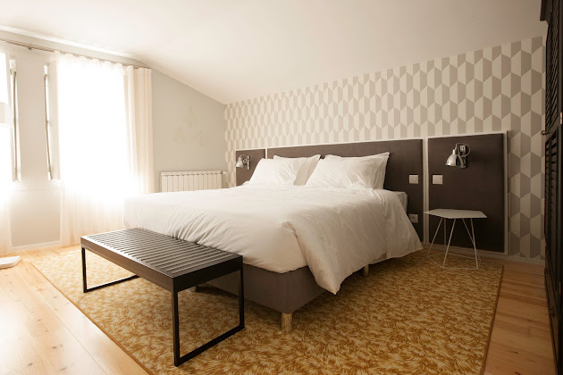 Chambres hôtels In Porto Gallery Guesthouse 4000-116 Porto