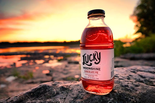 Tourist Attraction «Lucky Kentucky Moonshine», reviews and photos, 120 N 10th St, Louisville, KY 40202, USA