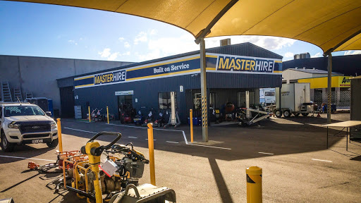 Plant and machinery hire Sunshine Coast
