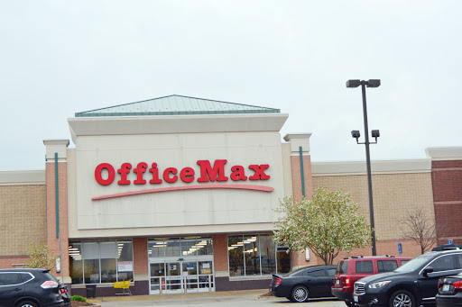 OfficeMax, 13923 New Halls Ferry Road, Florissant, MO 63033, USA, 