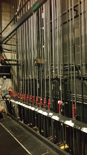 Performing Arts Theater «Westport Country Playhouse», reviews and photos, 25 Powers Ct, Westport, CT 06880, USA