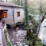 Photo n°5 de l'avis de Sergio.i fait le 27/04/2023 à 23:08 sur le  Il Vecchio Mulino 1834 à Castelfranci