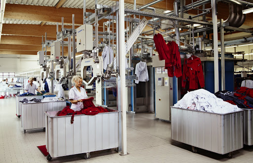 Kuntze & Burgheim Textilpflege GmbH