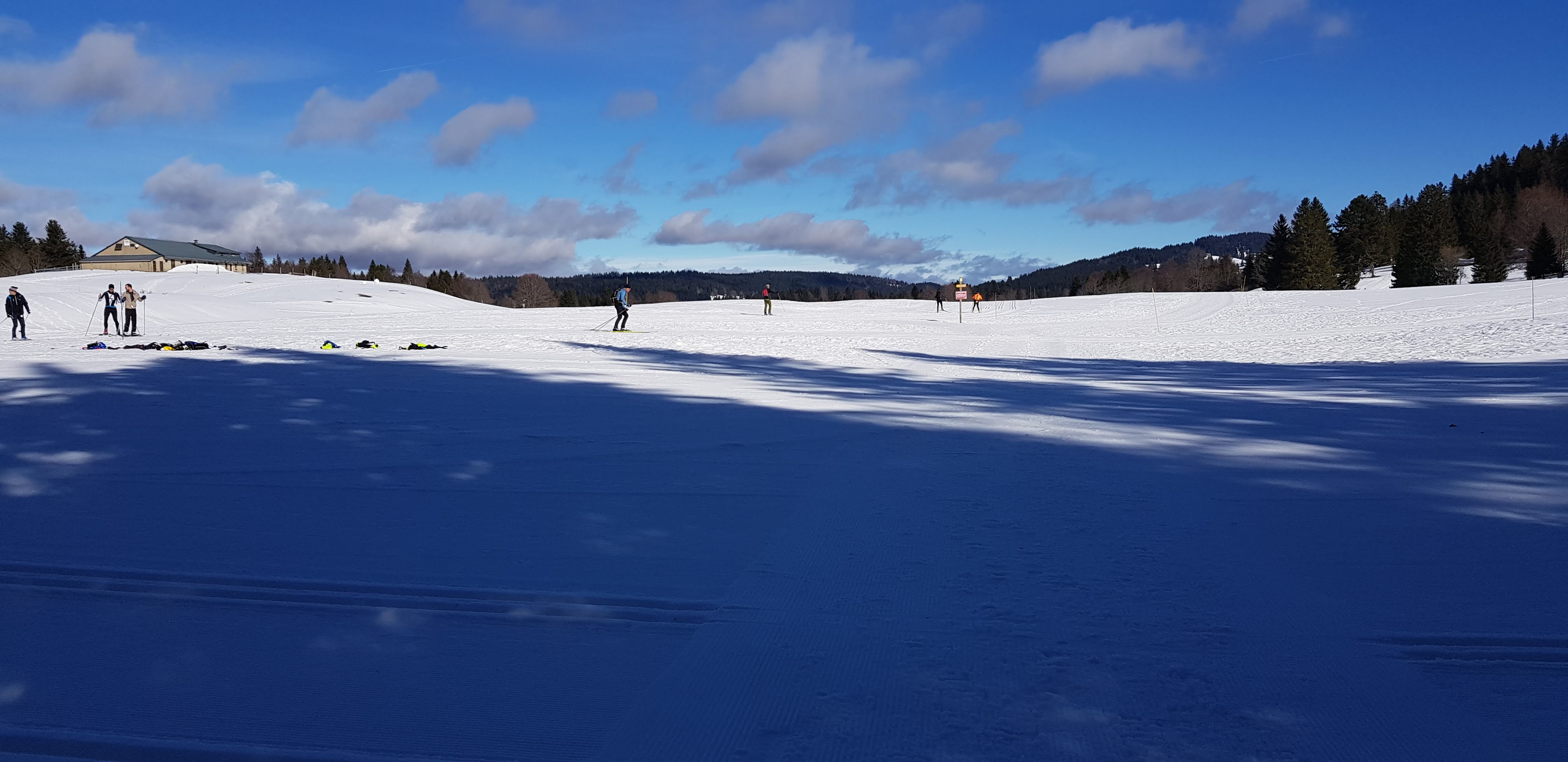 Photo n° 6 de l'avis de David.E fait le 28/02/2020 à 00:18
