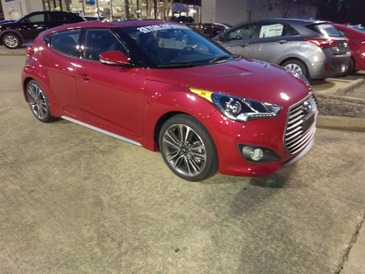 Car Dealer «Rick Case Hyundai Roswell», reviews and photos, 11446 Alpharetta Hwy, Roswell, GA 30076, USA