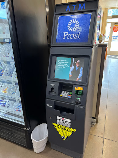 Convenience Store «Corner Store», reviews and photos, 23543 TX-242, New Caney, TX 77357, USA