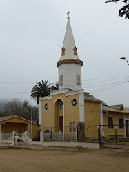 Iglesia Lo Abarca