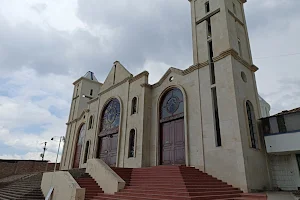 Iglesia, Parroquia Nuestra Señora de Morcá image