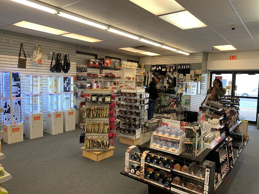 Beauty Supply Store «Beauty Zone», reviews and photos, 3950 B Minnesota Ave NE, Washington, DC 20019, USA