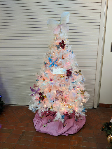 Heritage Museum «Plantation Historical Museum», reviews and photos, 511 N Fig Tree Ln, Plantation, FL 33317, USA