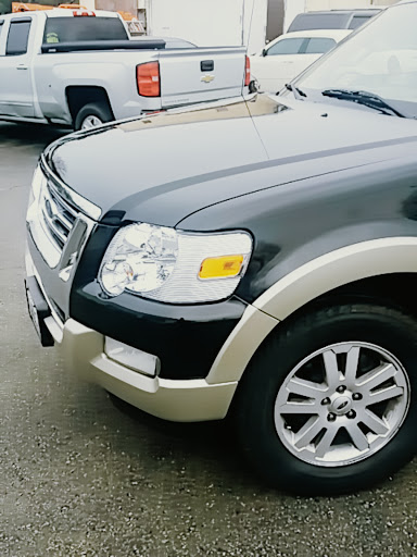 Auto Body Shop «Mechanicsville Paint & Body», reviews and photos, 8151 Elm Dr, Mechanicsville, VA 23111, USA