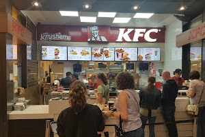 KFC Sheffield - Meadowhall Shopping Centre