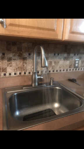 Plumber «Greenleaf Plumbing LLC», reviews and photos, 1908 Park Ave, South Plainfield, NJ 07080, USA