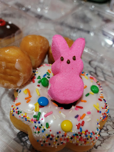 Donut Shop «K Donuts», reviews and photos, 1901 E Arkansas Ln # 107, Arlington, TX 76010, USA