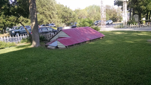 Bar «Gruene Hall», reviews and photos, 1281 Gruene Rd, New Braunfels, TX 78130, USA