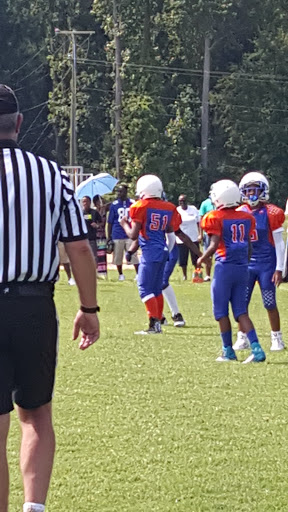 Park «Patawomeck Park», reviews and photos, 25 Chopawamsic Pkwy, Stafford, VA 22554, USA