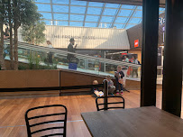 Atmosphère du Café Starbucks à Le Mesnil-Amelot - n°10