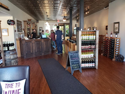 Winery «Prairie State Winery», reviews and photos, 222 W Main St, Genoa, IL 60135, USA
