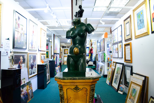 Art Gallery «Gallery Art», reviews and photos, 20633 Biscayne Blvd, Aventura, FL 33180, USA