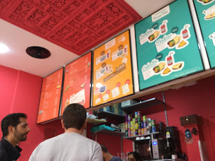 Photo n°67 de Delhicious à Paris ()