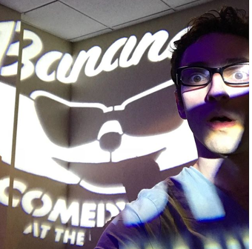 Comedy Club «Bananas Comedy Club», reviews and photos, 283 NJ-17, Hasbrouck Heights, NJ 07604, USA