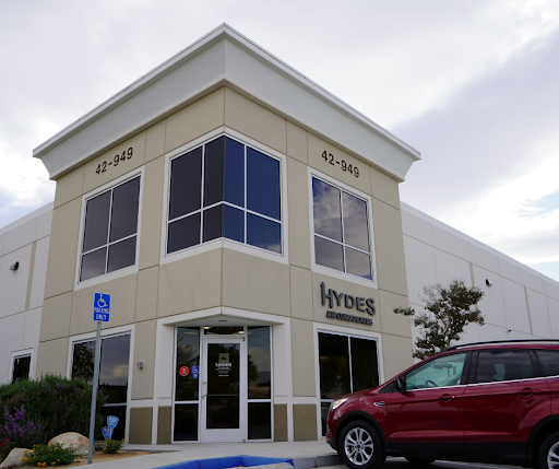 Air Conditioning Contractor «Hydes Air Conditioning», reviews and photos