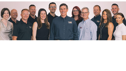 Roofing Contractor «Tadlock Roofing», reviews and photos, 502 Capital Cir SE #502c1, Tallahassee, FL 32301, USA