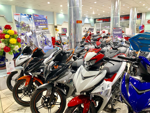 XE MÁY ĐIỆN ĐỨC TÂM