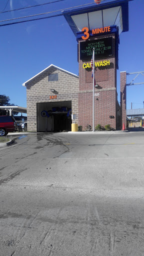 Car Wash «Jett Express Car Wash», reviews and photos, 3505 W Northwest Hwy, Dallas, TX 75220, USA