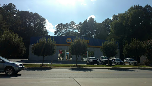 Auto Parts Store «NAPA Auto Parts - Genuine Parts Company», reviews and photos, 4131 S Main St, Acworth, GA 30101, USA
