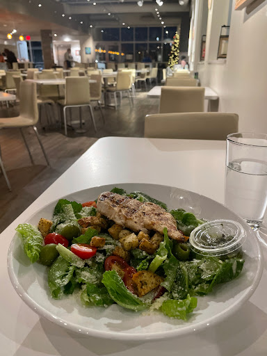 Health Food Store «The Mustard Seed Market and Cafe», reviews and photos, 867 W Market St, Akron, OH 44303, USA