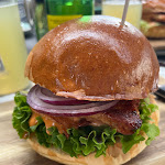 Photo n°2 de l'avis de Anastasia. fait le 08/06/2023 à 15:59 sur le  Bratenflotte - Foodtruck & Catering à Plankstadt