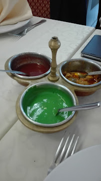 Curry du Le Punjab Restaurant Indien à Le Havre - n°16