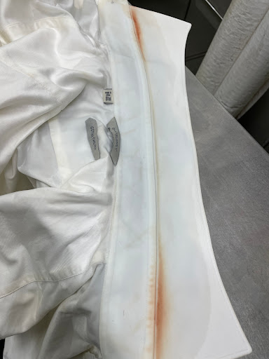 Dry Cleaner «Lapels Dry Cleaning Tampa», reviews and photos, 17503 Preserve Walk Ln, Tampa, FL 33647, USA