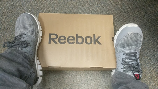 Shoe Store «Intermountain Safety Shoe Store», reviews and photos, 15400 W 44th Ave, Golden, CO 80403, USA