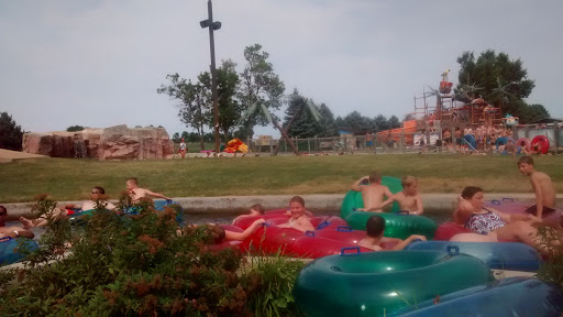 Water Park «Wild Water West Waterpark», reviews and photos, 26767 466th Ave, Sioux Falls, SD 57106, USA