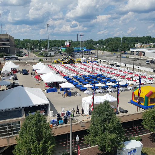 Caterer «Metro Cuisine», reviews and photos, 6185 Huntley Rd c, Columbus, OH 43229, USA