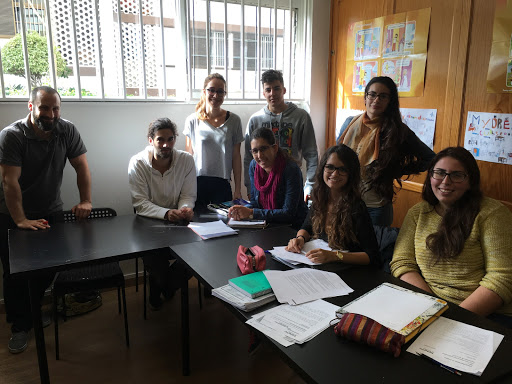 Harven Group, Escuela de idiomas en Palmas de Gran Canaria (las),Las Palmas