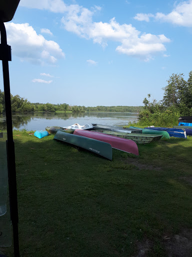 Campground «Blue Haven Campground», reviews and photos, 5253 US-11, Ellenburg Depot, NY 12935, USA